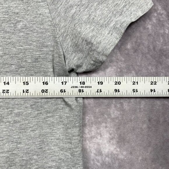 TEXAS RANGERS WORLD SERIES CHAMPIONS LOCKER ROOM T-SHIRT WOMENS MEDIUM V-NECK - Picture 7 of 10